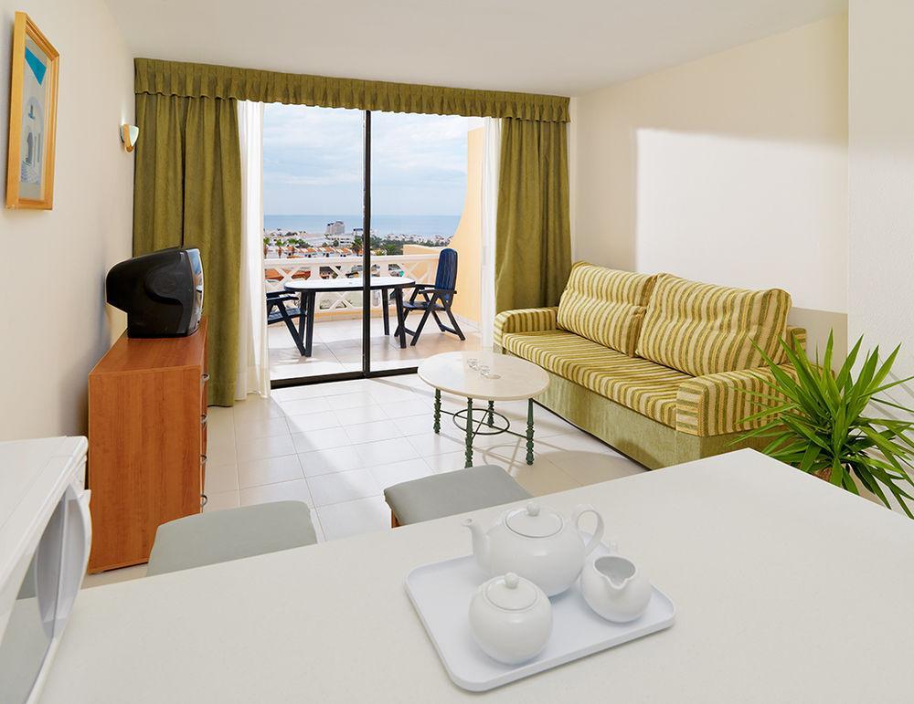 Paradise Court Aparthotel Costa Adeje  Exterior photo
