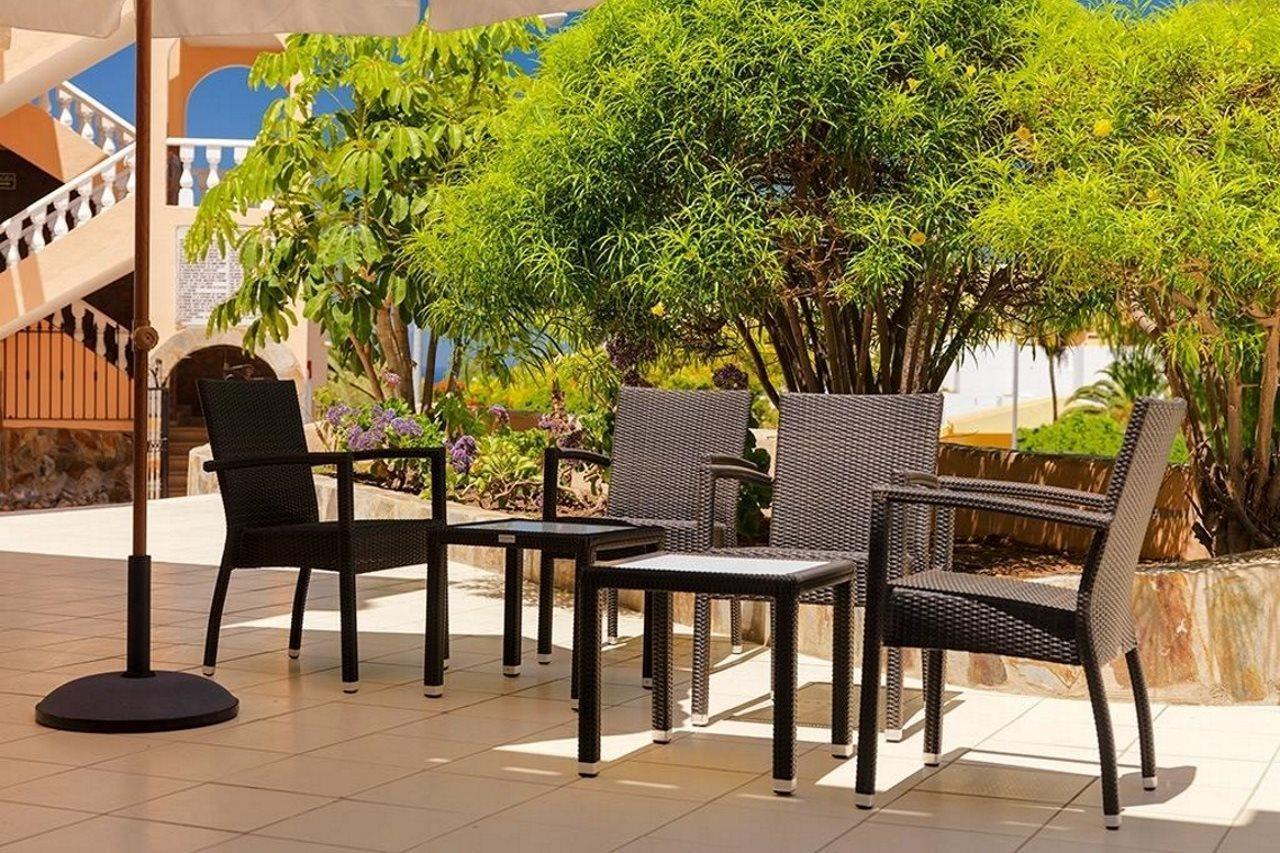 Paradise Court Aparthotel Costa Adeje  Exterior photo