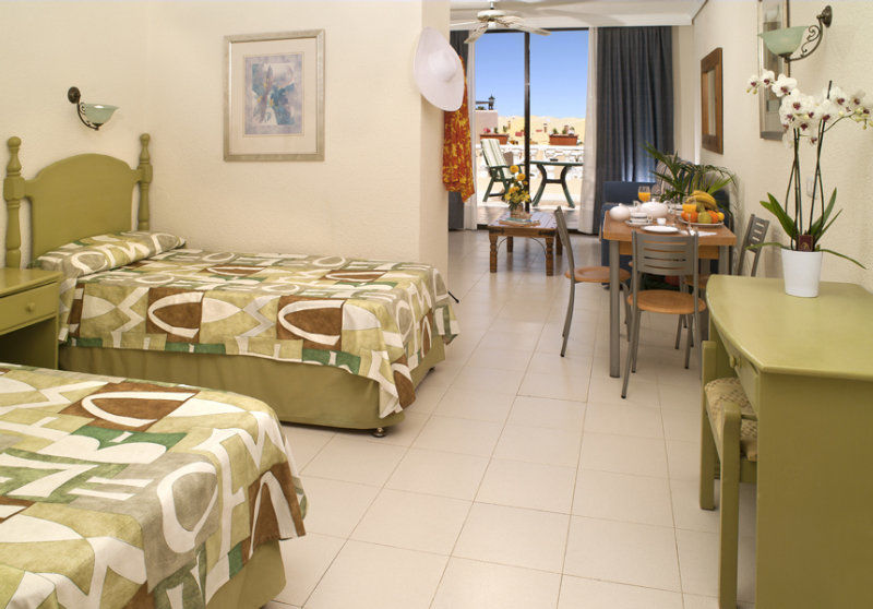 Paradise Court Aparthotel Costa Adeje  Exterior photo