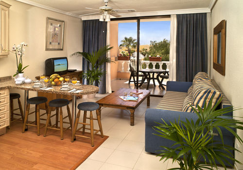Paradise Court Aparthotel Costa Adeje  Exterior photo