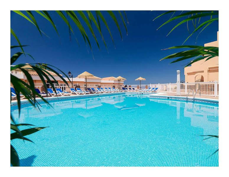 Paradise Court Aparthotel Costa Adeje  Exterior photo